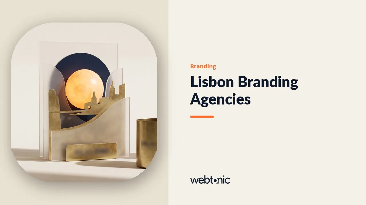 Lisbon Branding Agencies Under the Microscope in 2026 — Web Tonic blog thumbnail