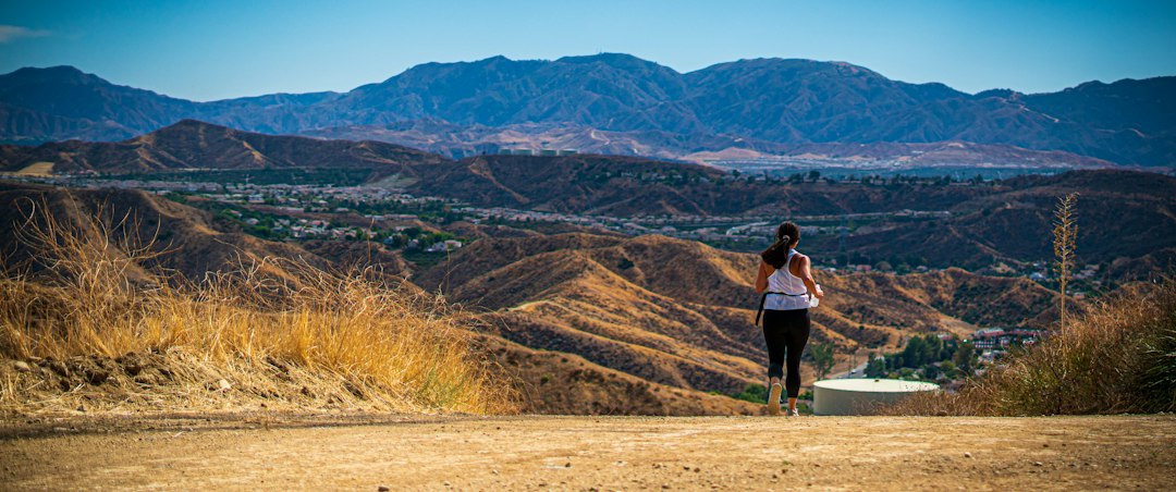 Santa Clarita city photo — Web Tonic