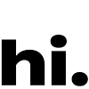 Hello Big Idea Logo