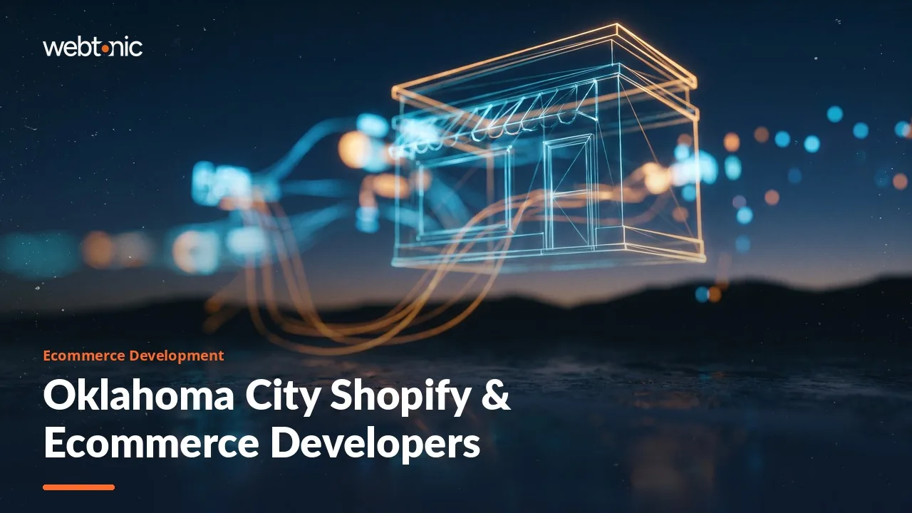 Oklahoma City Store Builders, Read Line by Line in 2026 — Web Tonic blog thumbnail