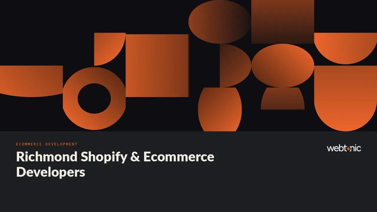 Richmond Ecommerce Development, Checked Against 2026 Claims — Web Tonic blog thumbnail