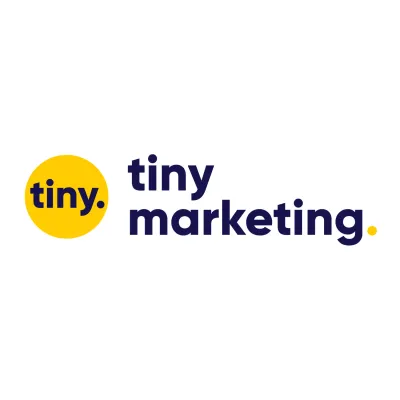 Tiny Marketing, LLC Logo