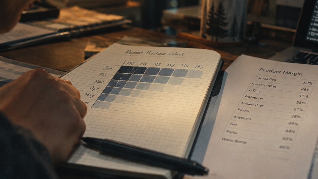 Handwritten hygiene reappointment tally on lined paper beside a printed treatment plan sheet