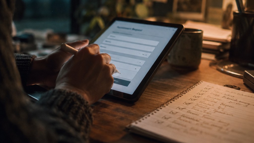 One test enquiry is worth ten tracking opinions