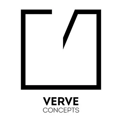 Verve Concepts Logo