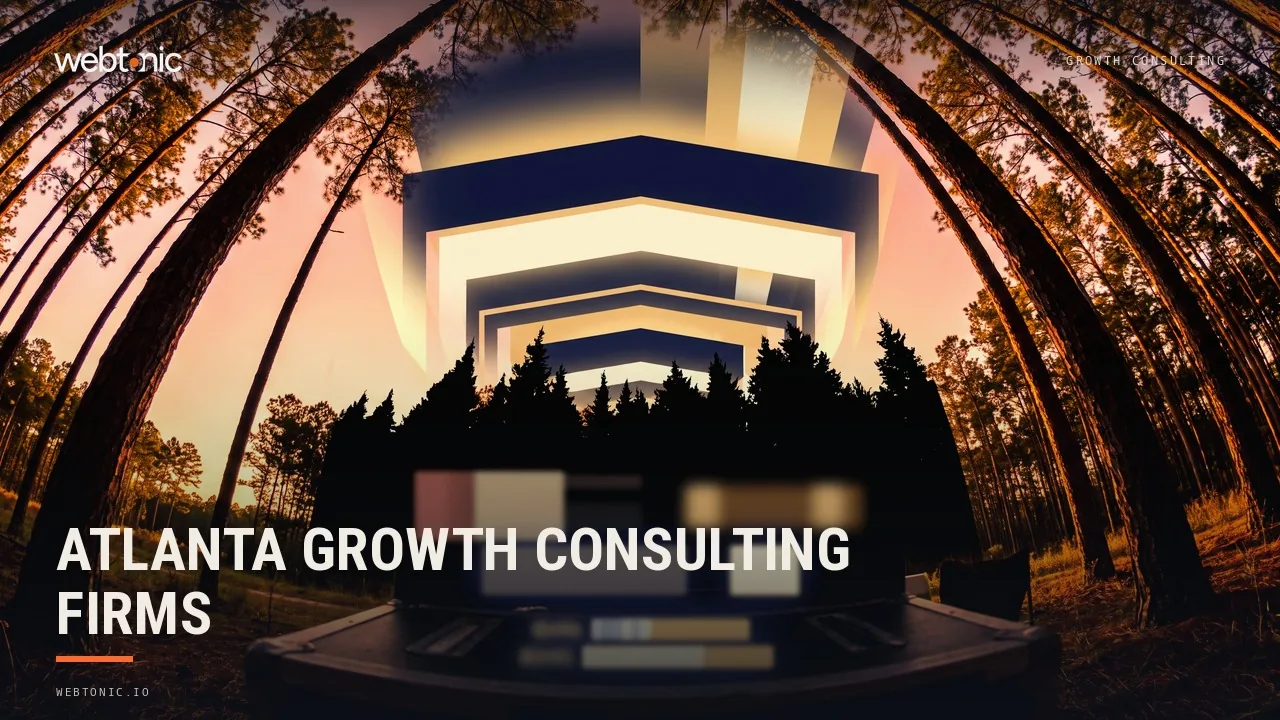 Atlanta Growth Consultants, Audited for 2026 — Web Tonic blog thumbnail