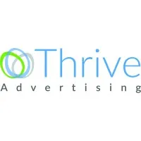 Thrive Advertising Logo