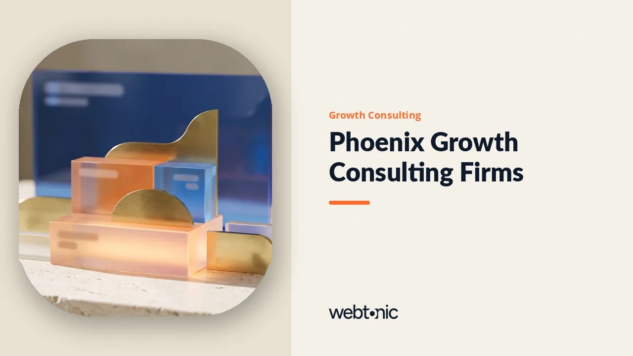 Phoenix Growth Consulting, Checked Line by Line in 2026 — Web Tonic blog thumbnail