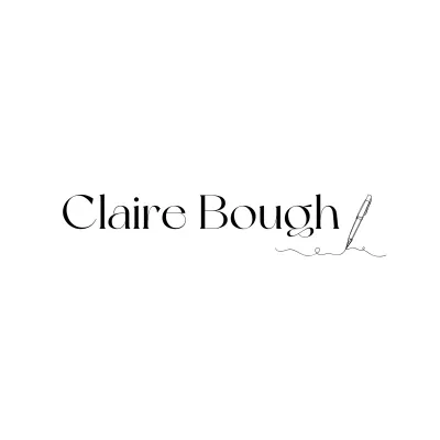 Claire Bough Content Marketing Logo