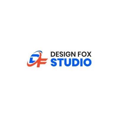 Design Fox Studio Logo