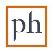 Pinckney Harmon Logo