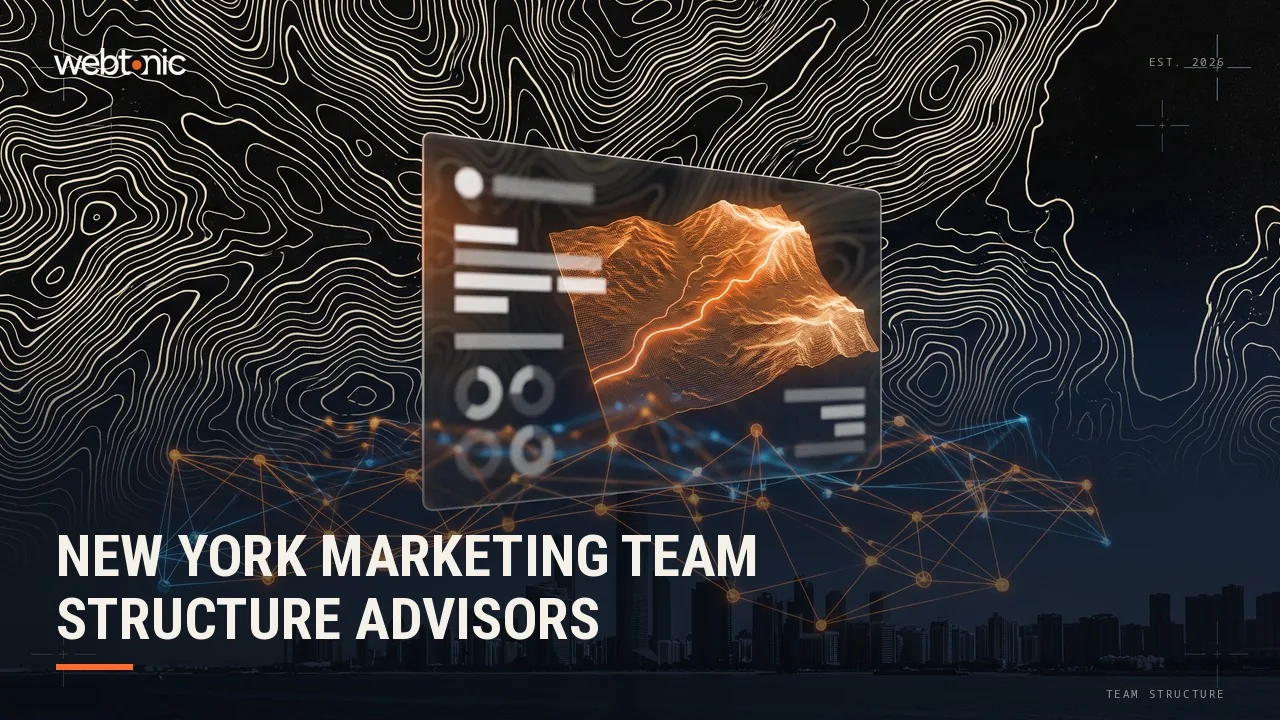 Who to Hire First: New York Marketing Teams in 2026 — Web Tonic blog thumbnail