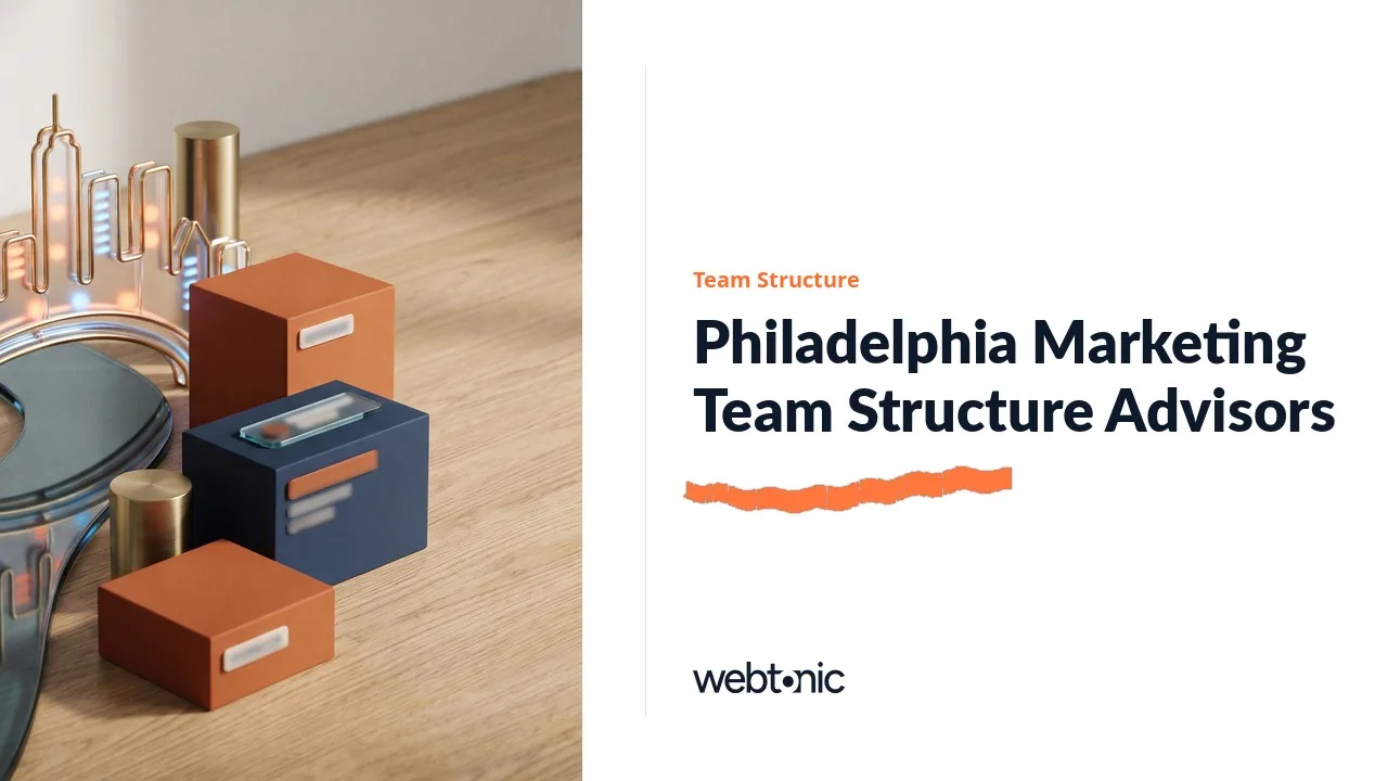 Philadelphia Marketing Org Charts Under Review for 2026 — Web Tonic blog thumbnail