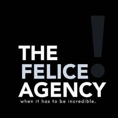 Tony Felice PR Logo