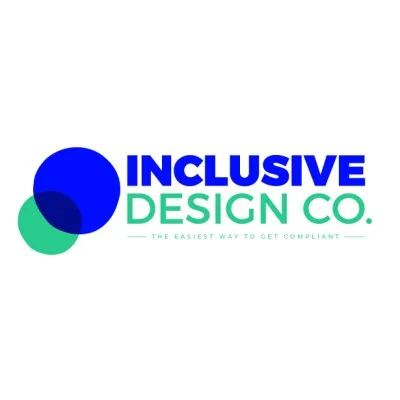 Inclusive Design Co Logo