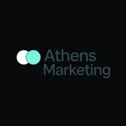 Athens Marketing Logo