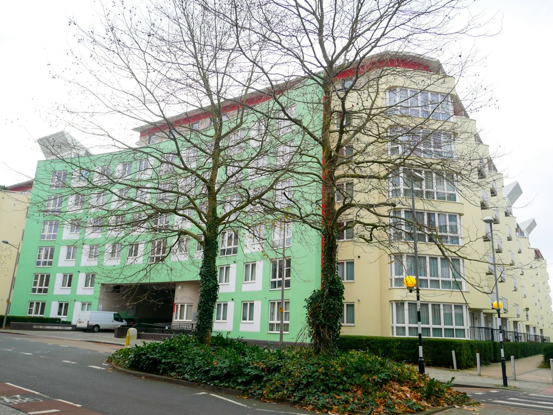 Bristol city photo — Web Tonic