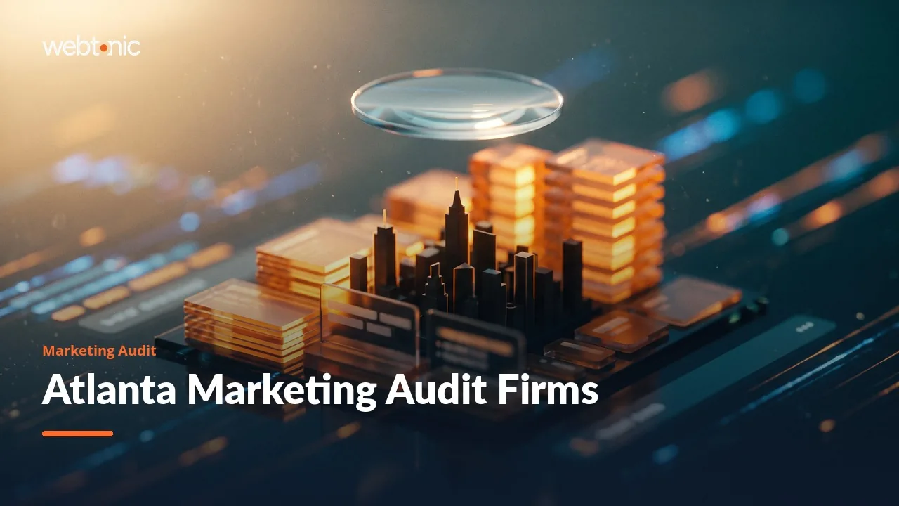 What We Found Auditing Atlanta Audit Firms in 2026 — Web Tonic blog thumbnail