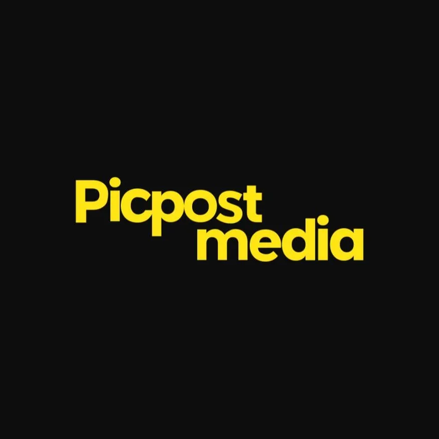 Picpostmedia Logo