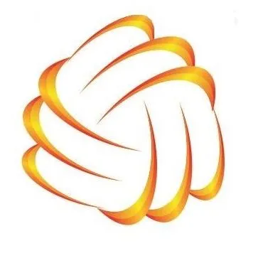 Local Contractors Marketing Logo