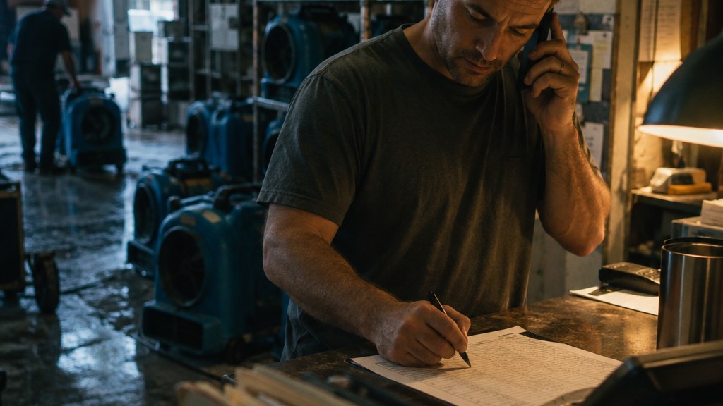One test call is worth ten tracking opinions