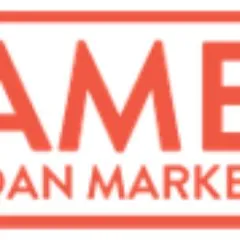 James Jordan Marketing Logo