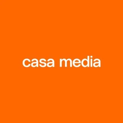 Casa Media Logo