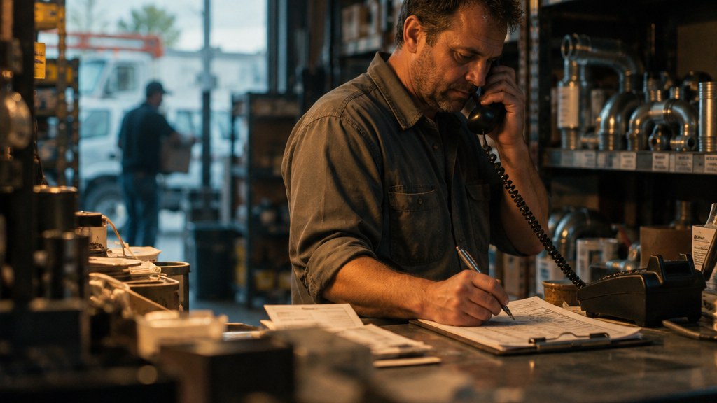 One test call is worth ten tracking opinions