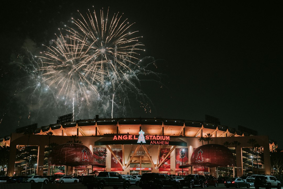 Anaheim Photography city photo — Web Tonic