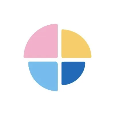 Search + Gather Logo