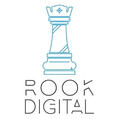 Rook Digital Marketing Logo