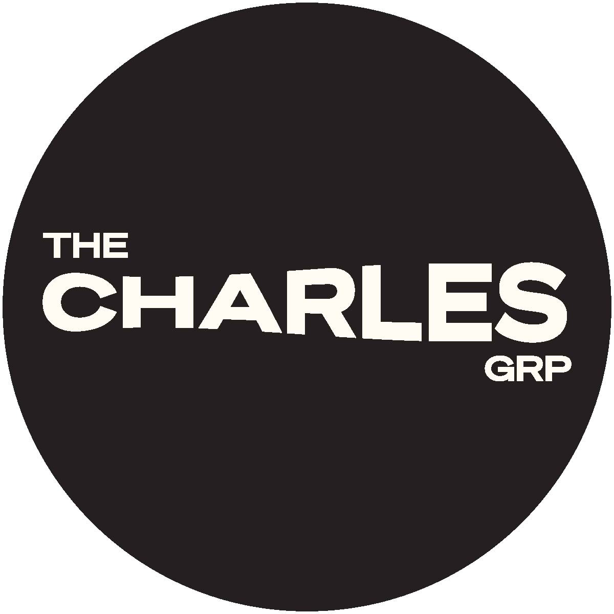 The Charles Group Logo