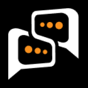 Chatter Buzz Logo