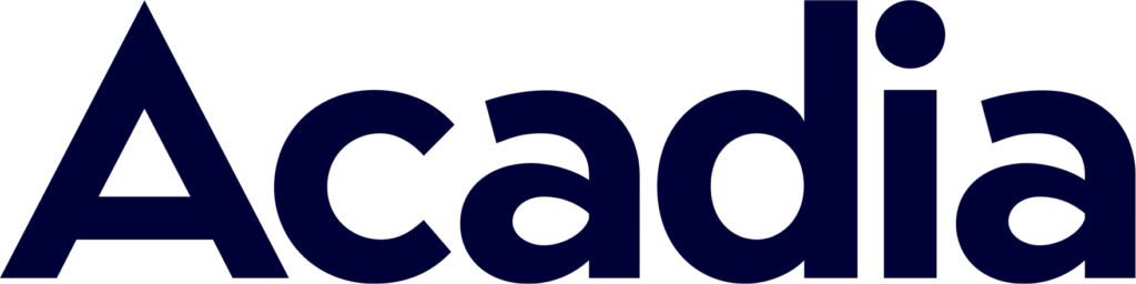 Acadia Logo