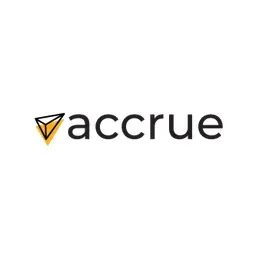 Accrue Logo