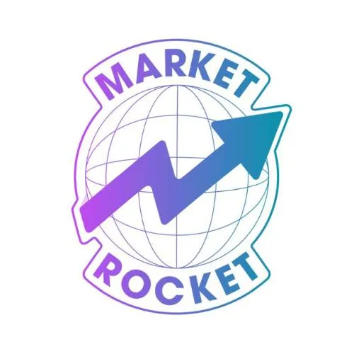 Market Rocket Logo