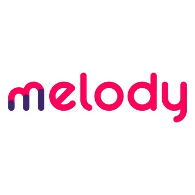 Melody Agency Logo