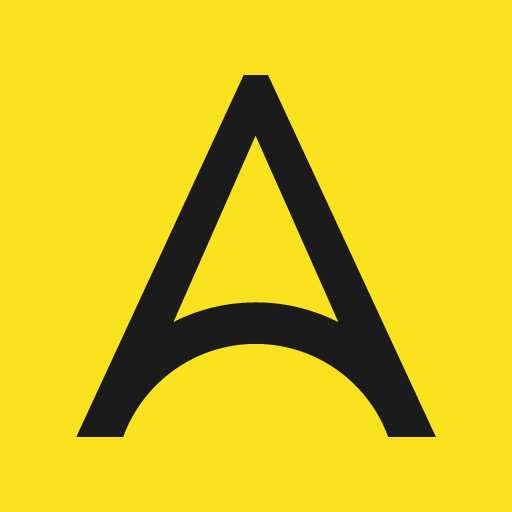 WAKE Amazon Agency Logo