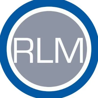 RLM PR Logo