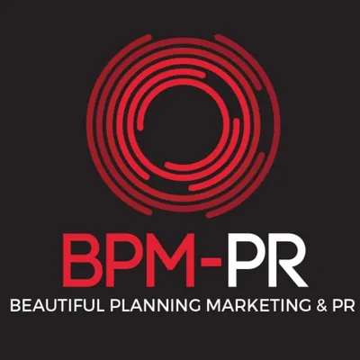BPM-PR Firm Logo