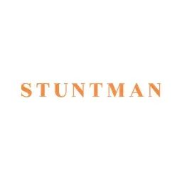 Stuntman Public Relations Logo