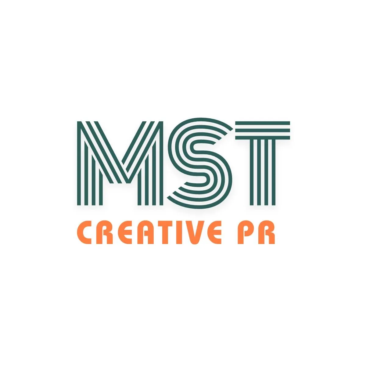 MST Creative PR Logo