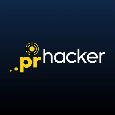 PR Hacker NYC Logo