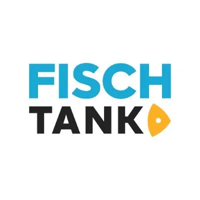FischTank PR Logo