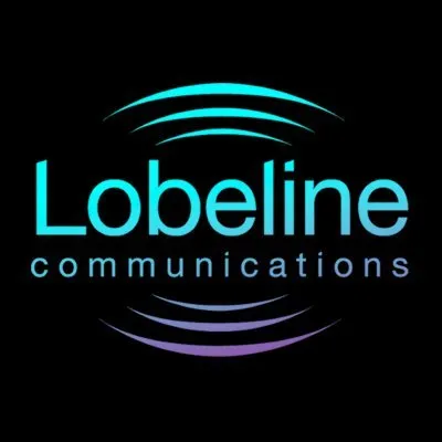 Lobeline Communications LLC Logo
