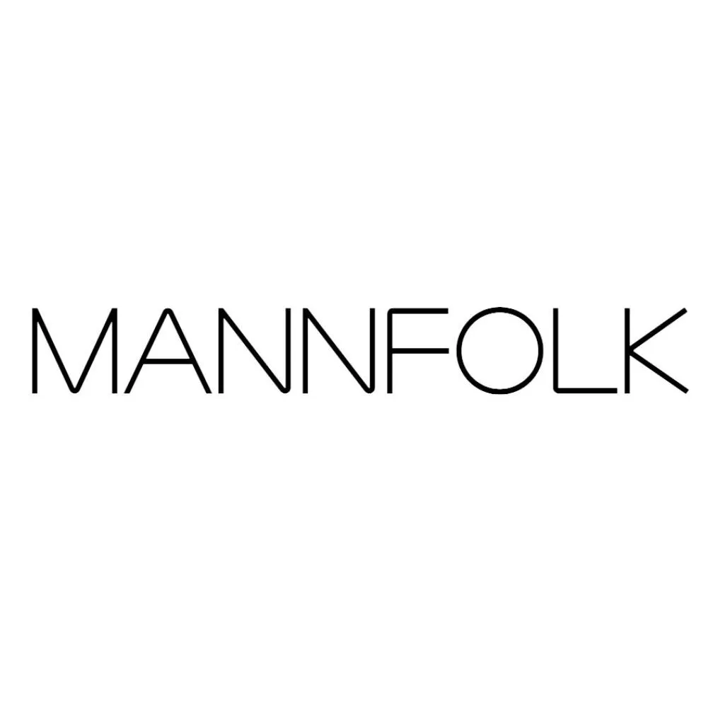 Mannfolk Public Relations Logo