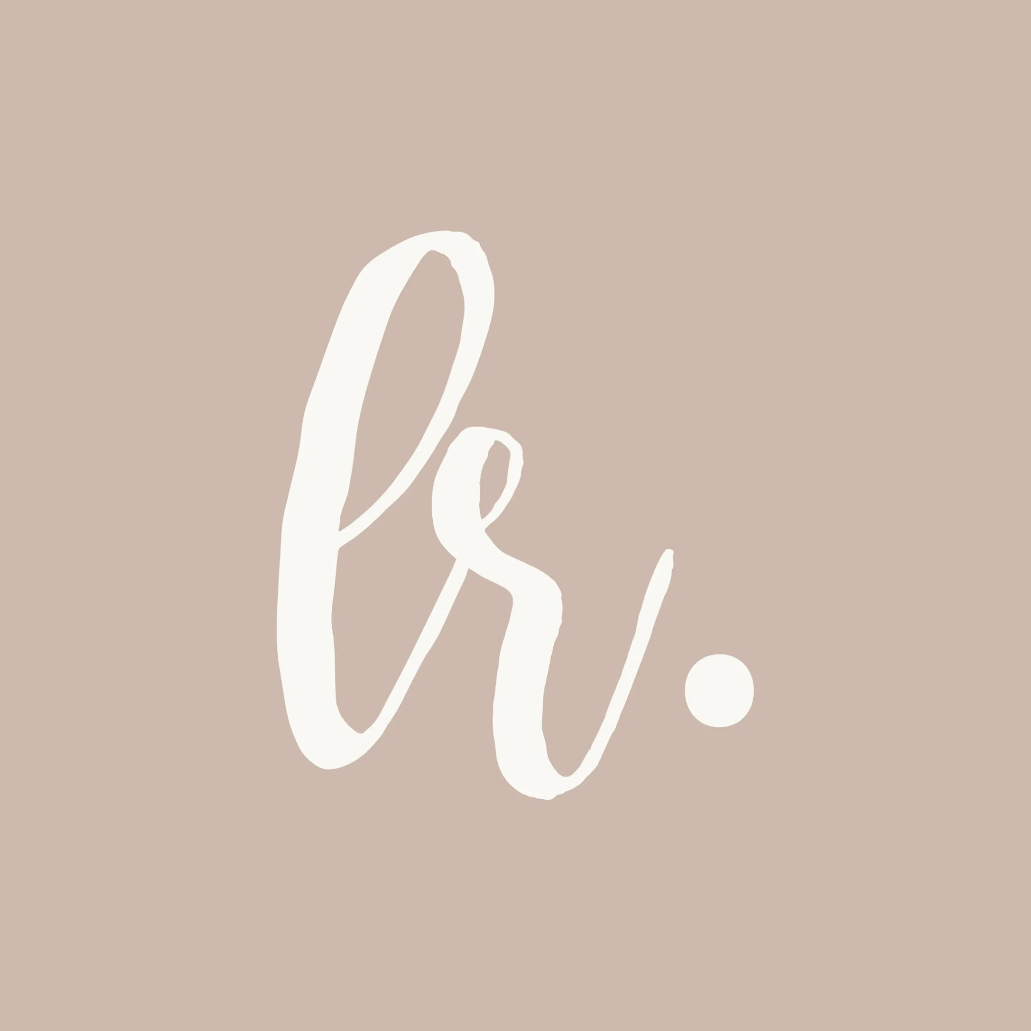 Lena Rose PR Logo
