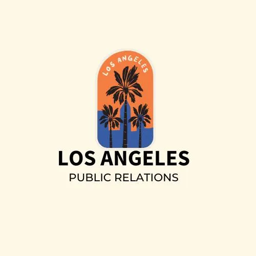 Los Angeles Public Relations Logo