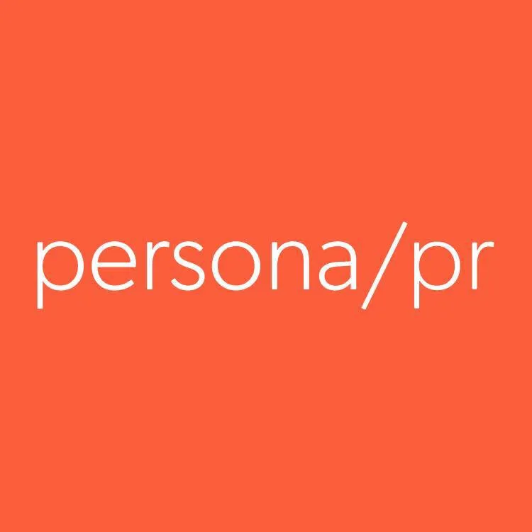 Persona PR Logo