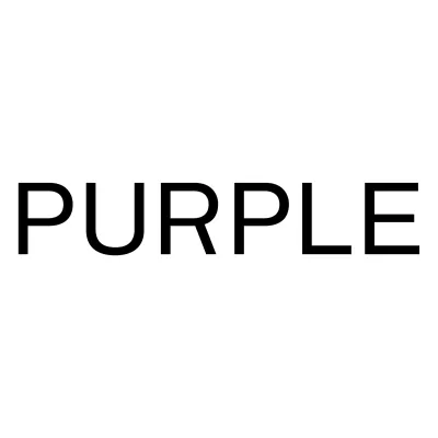 Purple PR Logo